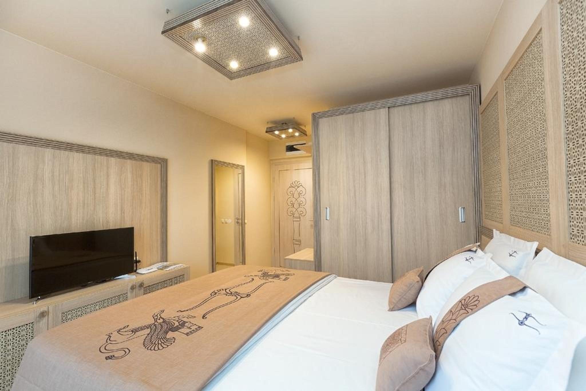 Argisht Partez Hotel All Inclusive And Beach Golden Sands Exterior photo