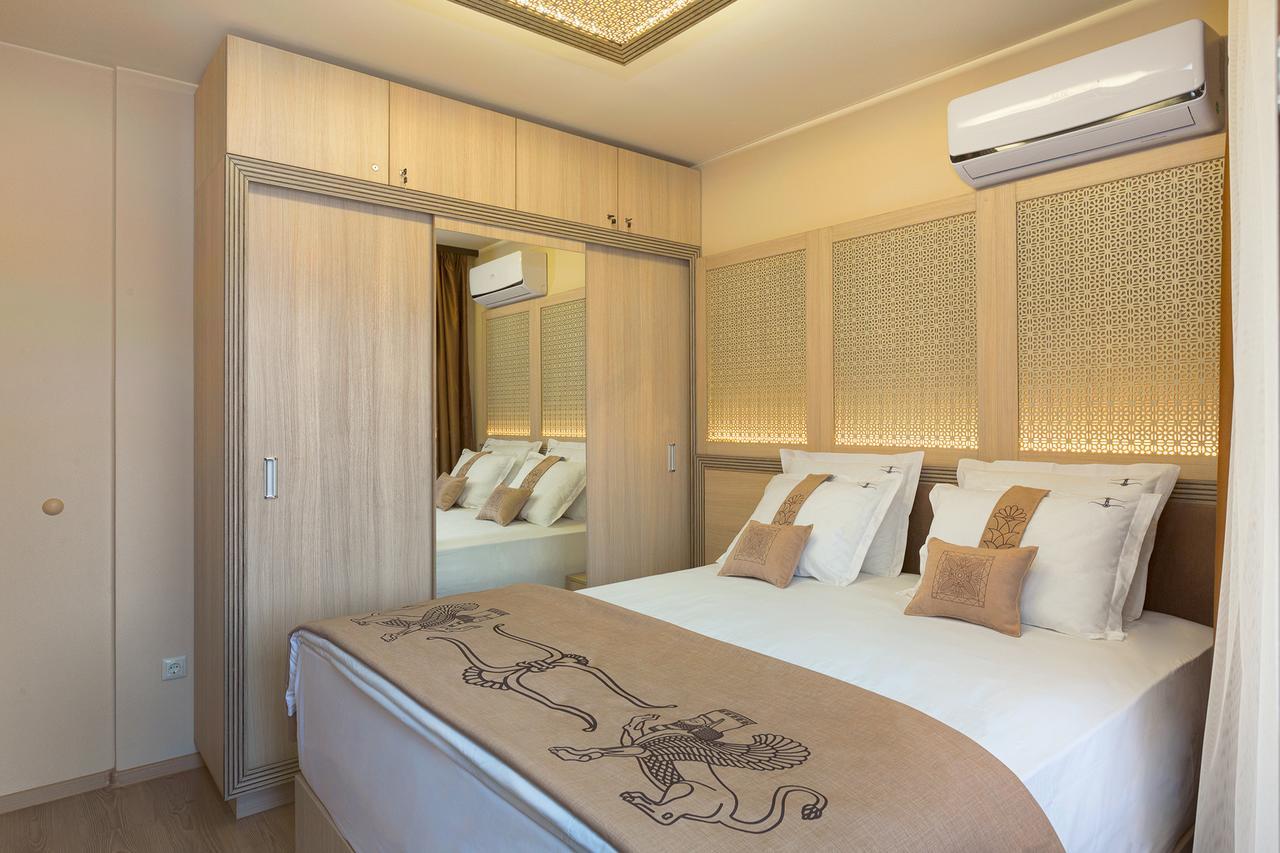 Argisht Partez Hotel All Inclusive And Beach Golden Sands Exterior photo